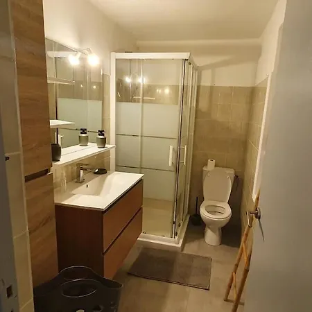 Gr20 Apartment Calenzana