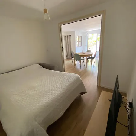 Apartment Gr20 Calenzana