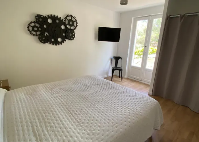 Apartman Gr20