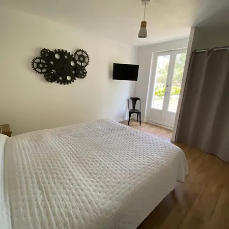 Апартаменты Gr20