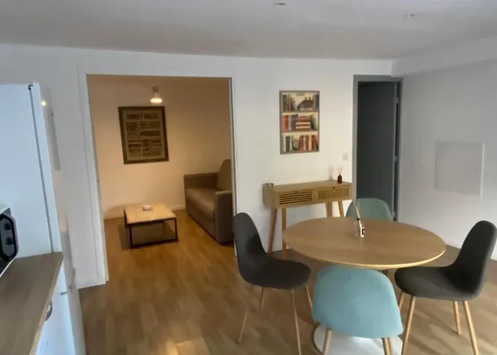 Apartament Gr20 *